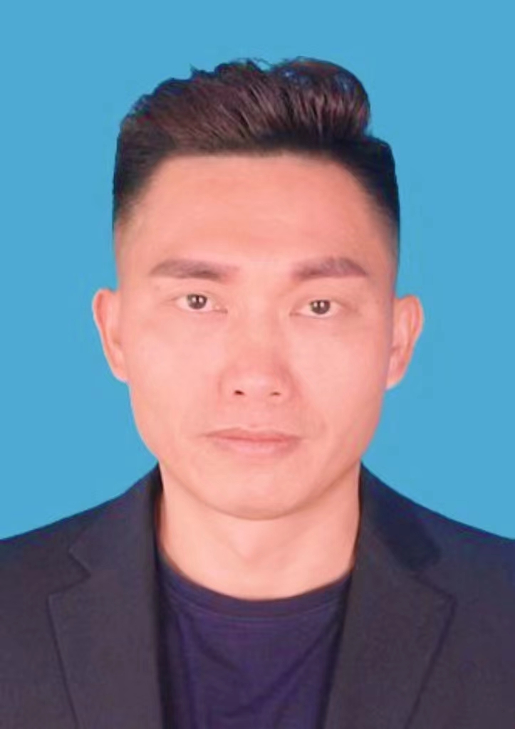 何昌海